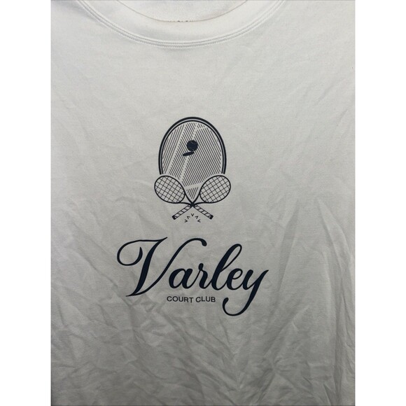 Women’s Medium Barley Coventry Graphic T-Shirt Short Sleeve - Picture 2 of 4